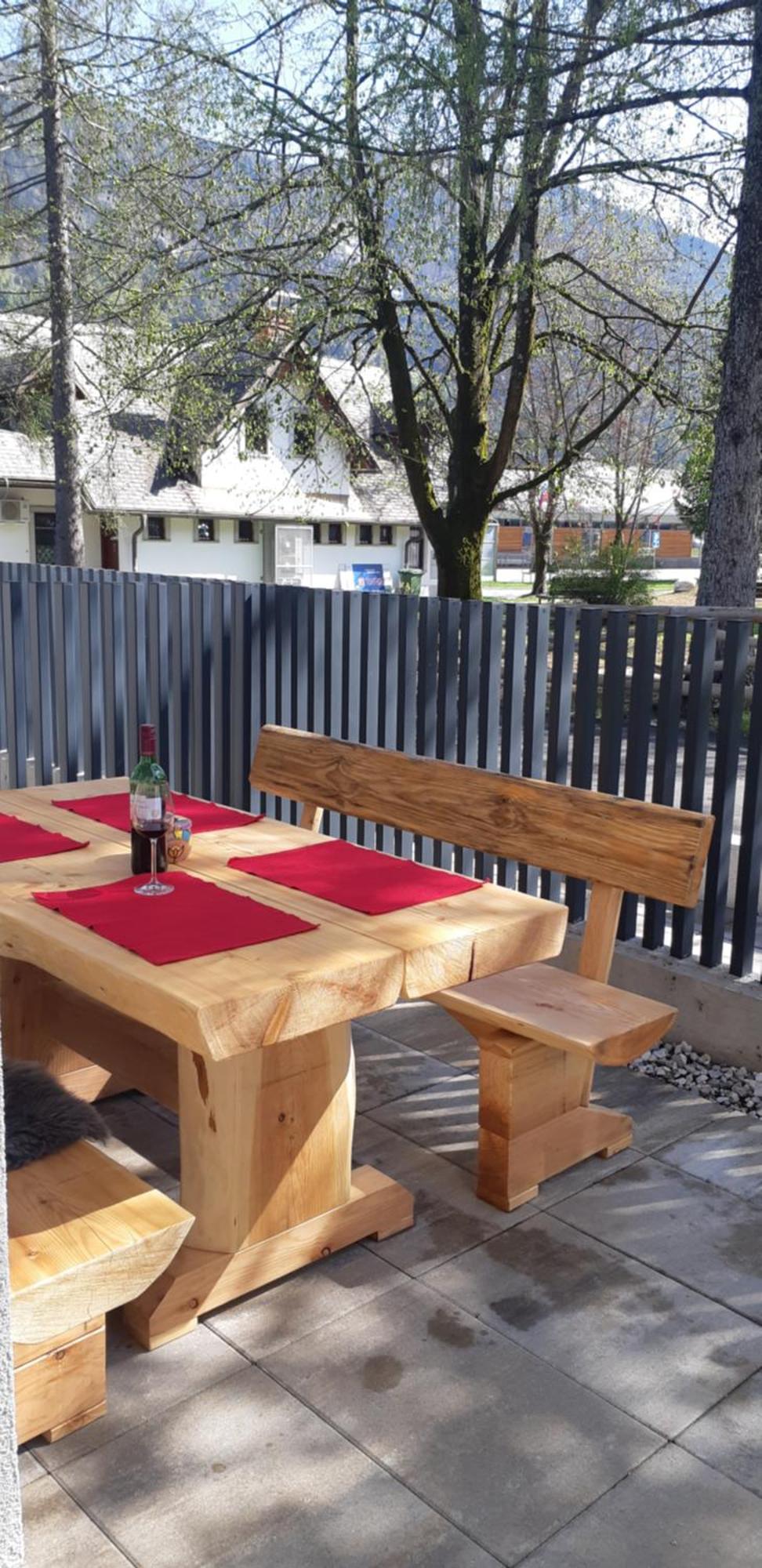 Vila Mojca Apartments Jasna & Jelka Kranjska Gora Esterno foto