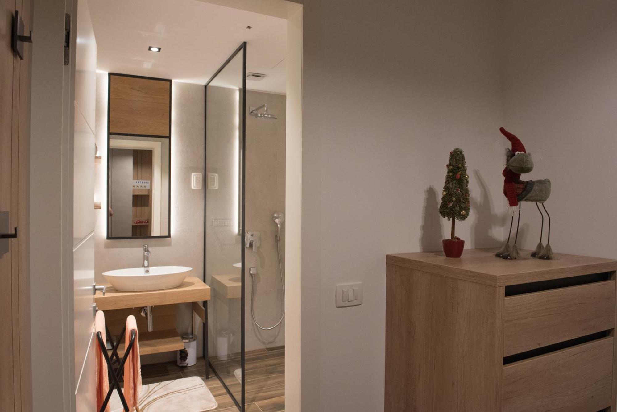 Vila Mojca Apartments Jasna & Jelka Kranjska Gora Camera foto