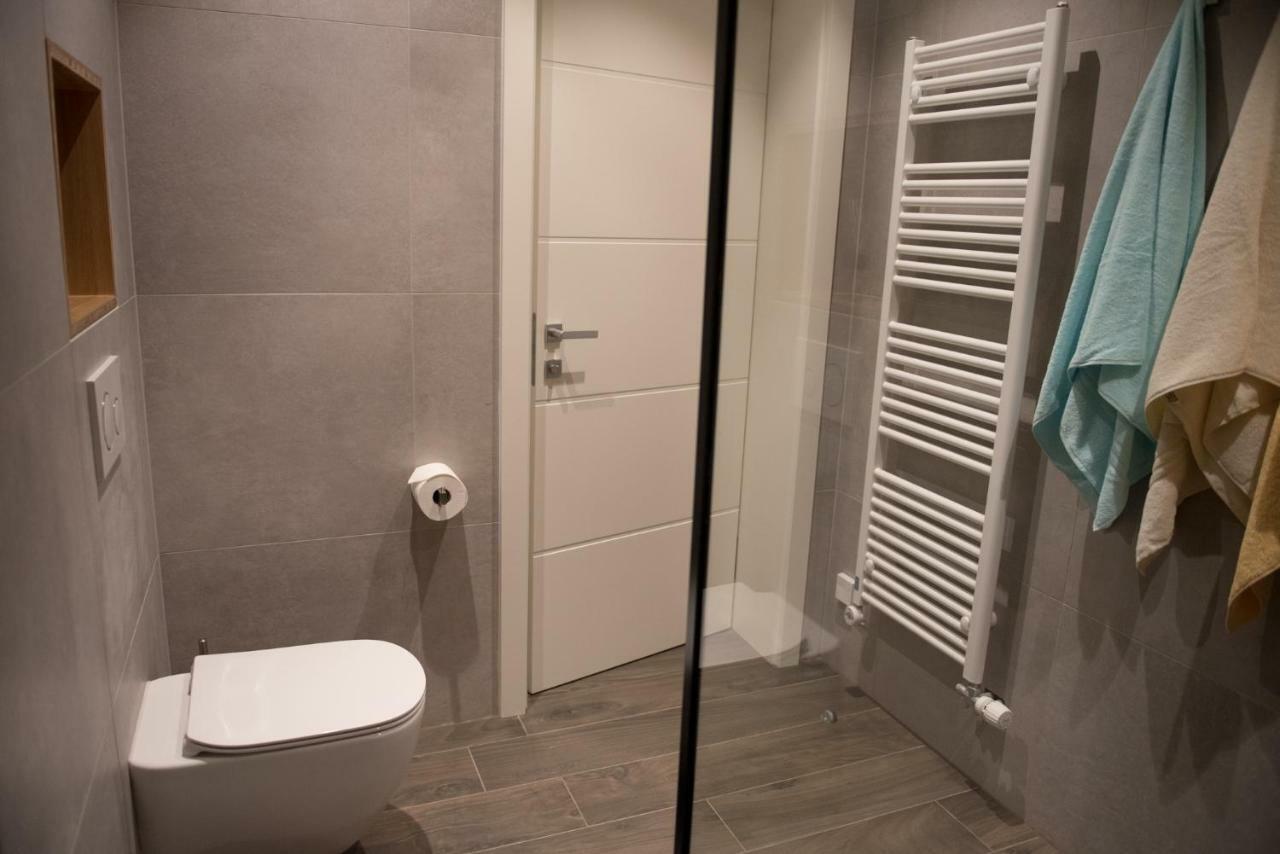 Vila Mojca Apartments Jasna & Jelka Kranjska Gora Esterno foto