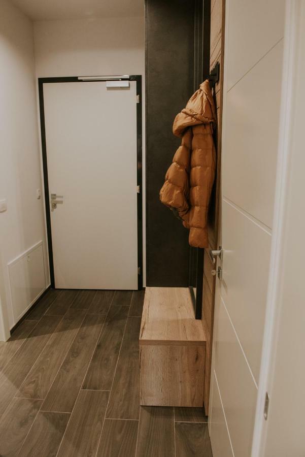 Vila Mojca Apartments Jasna & Jelka Kranjska Gora Esterno foto